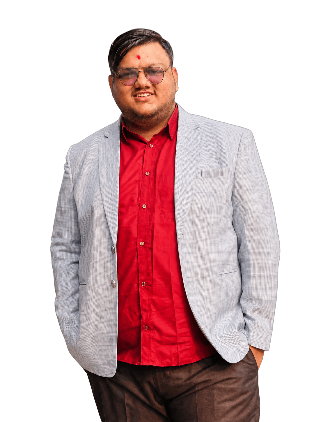 Pragyan Thapaliya